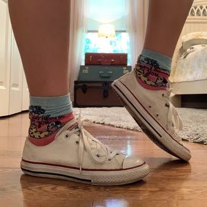 🍃Converse Shoes